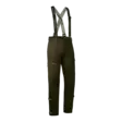 Deerhunter Excape Softshell Trousers Green Miesten Metsästyshousut - Metsästyshousut - 3643-376 - 1