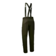 Deerhunter Excape Softshell Trousers Green Miesten Metsästyshousut - Metsästyshousut - 3643-376 - 2