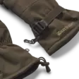Deerhunter Muflon Pro Glomitts Rukkaset - Hanskat eränkäyntiin - 8869-376 - 3