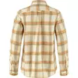 Fjällräven Övik Heavy Flannel Shirt W - Naisten pitkähihaiset paidat - F86999-113-196 - 2