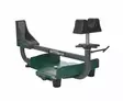 NITEforce Heavy Metal Ampumatuki - Ampumatuet - 6430061582926 - 1