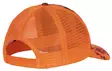 Pinewood Hunters Mesh Oranssi Lippalakki - Pipot, lakit ja lippikset ulkoiluun - 1-12440986 - 2