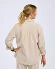 Pinewood Värnamo Hemp Mix Long Sleeve - Naisten pitkähihaiset paidat - 3372-616 - 3