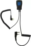 Zodiac Neo 68 Peltor headset - Monofonit VHF-puhelimiin - 7332020062236 - 1
