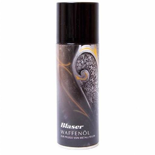 Blaser Aseöljy 200ml Aerosoli - Aseöljyt - 80400066 - 1