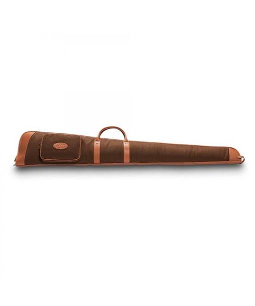 Blaser Asepussi Haulikolle Twill/Nahka - Asepussit - 80400556 - 1