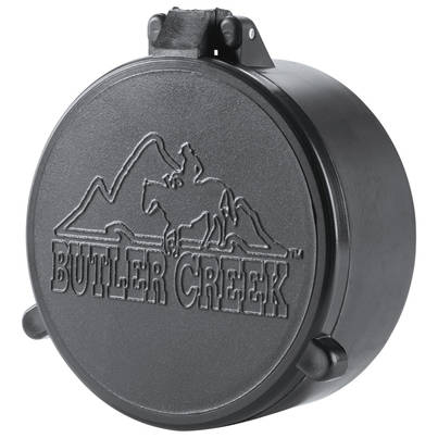 Butler Creek Objektiivi Linssinsuoja - Linssisuojukset kiikaritähtäimiin - 051525300106 - 1