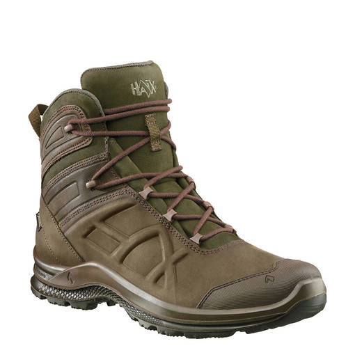 Haix Black Eagle Nature GTX Kengät - HAIX Erä- ja vaelluskengät - 340016 - 1