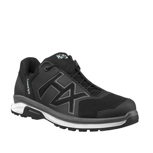 Haix Connexis Go GTX Ws Low Black-Ice Lenkkarit - HAIX naisten lenkkarit - 360006 - 1