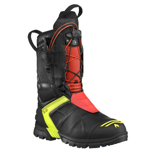 Haix Fire Hero 3 Sammutusjalkine - HAIX Ammattilaisjalkineet - 507006 - 1