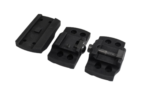 Osuma Jalusta Aimpoint Micro/Sako - Kiikarinjalat ja tarvikkeet - 2047085711726 - 2