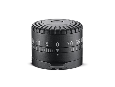 Swarovski BTF Ballistic Turret Flex - Muut kiikari tarvikkeet - 9006325080056 - 1