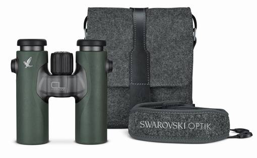 Swarovski CL Comp 8X30GR+NL Northern Lights katselukiikari - Katselukiikarit - 9006325087826 - 1