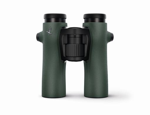 Swarovski NL Pure 8X32 Green-Black Katselukiikari - Katselukiikarit - 9006325088106 - 1