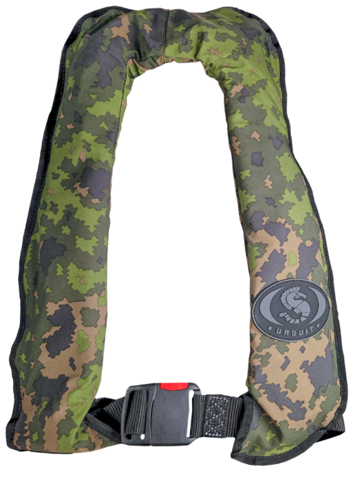 Ursuit M05 Paukkuliivi - Pelastusliivit - 013596 - 1