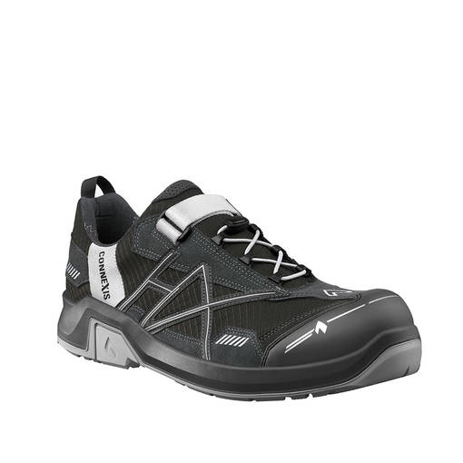 Haix CONNEXIS Safety T Ws S1P Turvakengät - HAIX naisten Turvakengät - 630006 - 1