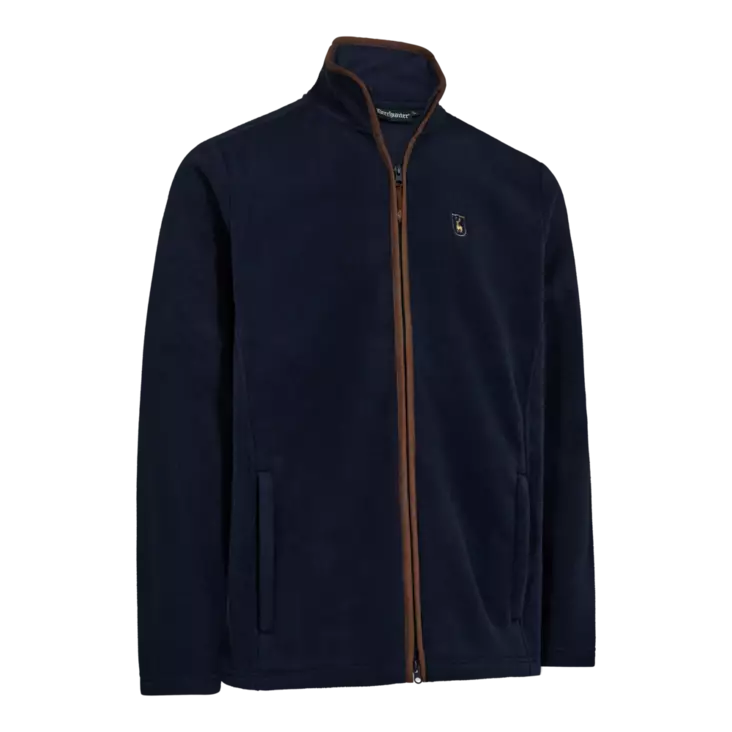 Deerhunte Cumbria Fleece Jacket - Deerhunter Takit - 5637-786 - 1
