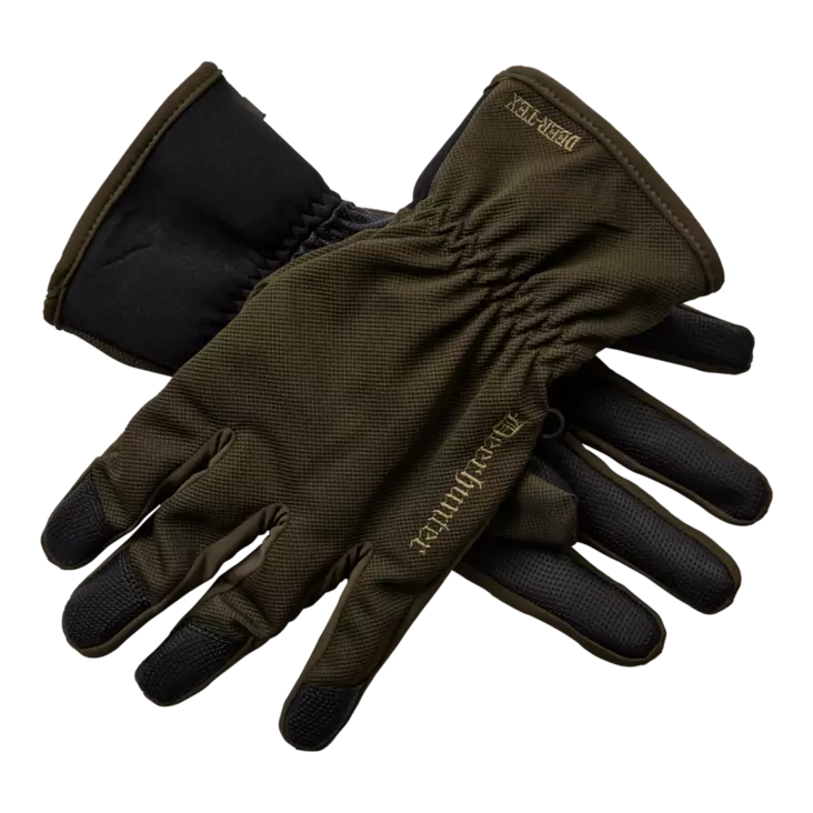 Deerhunter Muflon Pro Light hanskat - Hanskat eränkäyntiin - 8868-376 - 1