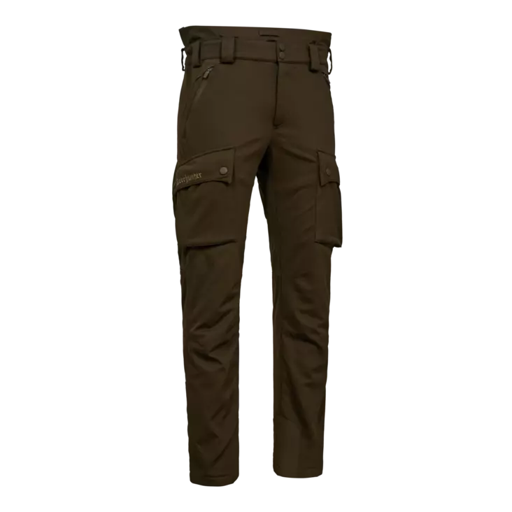 Deerhunter Muflon Pro Light Housut - Metsästyshousut - 3868-376 - 1