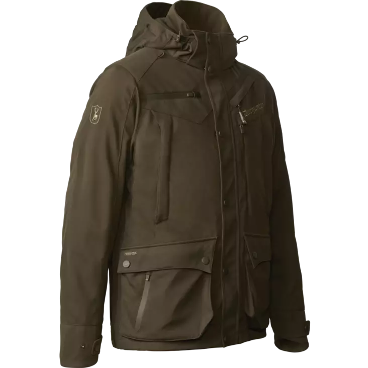 Deerhunter Muflon Pro Light Jacket Takki - Deerhunter Takit - 5868-376 - 1