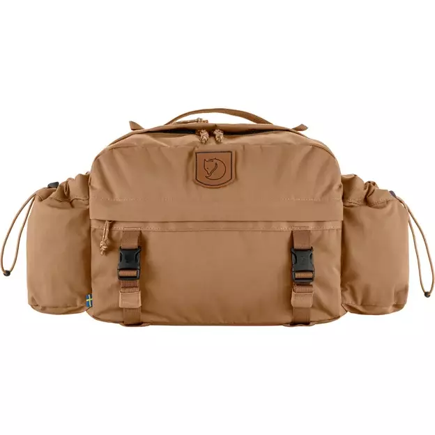 Fjällräven Singi Hip Pack 10 Vyölaukku - Matkalaukut ja vyölaukut - F23200246 - 1