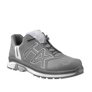 Haix Connexis Go GTX Ws Low Silver-Snow Lenkkarit - HAIX naisten lenkkarit - 360007 - 1