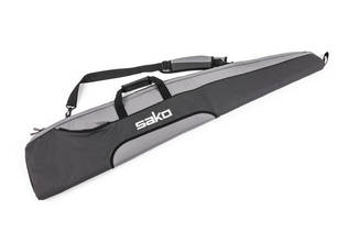Kivääripussi Sako Black/Grey - Asepussit - 6438053116647 - 1