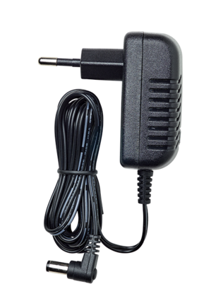 Micro 4/5 Verkkolaturi NA-60 230V - Muut lisävarusteet VHF-puhelimiin - 7332020425017 - 1