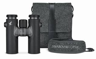 Swarovski CL Comp 10X30 ANTH+NL Northern L Katselukiikari - Katselukiikarit - 9006325087857 - 1