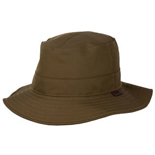 Salon Fedora Outdoor Waterproof Hattu - Metsästyspäähineet - SAL0077 - 1