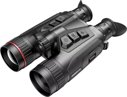 HIKMicro HABROK PRO HQ50LN Lämpökiikari - Pimeänäkölaitteet - 128957 - 1