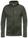 Fjällräven Abisko Trail Fleece M Huppari - Pitkähihaiset ulkoilupaidat - F82257 - 1