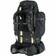 Fjällräven Kajka 75 M/L Rinkka Black - Vaellusrinkat - F23200257-037 - 2