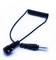 Genzo Kombi Peltor Liitin - Korvakuulokkeet VHF-puhelimiin - 733308012377 - 1