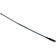 Genzo Pitkä Metsäantenni BT/XT 66Mhz - Antennit ja adapterit VHF-puhelimiin - 7350009980647 - 1