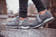 Haix Connexis Go GTX Ws Low Silver-Snow Lenkkarit - HAIX naisten lenkkarit - 360007 - 4