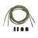 Haix Smart Lacing-korjaussarja - HAIX Kengännauhat - 705017 - 1