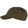 Salon Army Cap Bamboo Vihreä - Pipot, lakit ja lippikset ulkoiluun - SAL0147 - 2