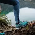 Black Eagle Adventure 3.0 GTX Low Ws Teal Naisten Lenkkarit - HAIX naisten lenkkarit - 330147 - 3