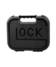 Glock pistoolilaukku - Asepussit - 6430034882237 - 1