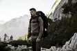 Fjällräven Kajka 75 S/M Rinkka Black - Vaellusrinkat - F24200024-037 - 10