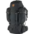 Fjällräven Kajka 75 S/M Rinkka Black - Vaellusrinkat - F24200024-037 - 6