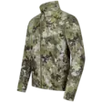 Blaser Alpha Stretch Camo Takki - Metsästystakit muut merkit - 80409487 - 3