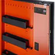 Brihard Hunter Premium 18 E Asekaappi - Infoa asekaapeista - 4779022634307 - 10