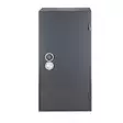 Brihard Hunter Premium 18 E Asekaappi - Infoa asekaapeista - 4779022634307 - 1