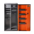 Brihard Hunter Premium 18 E Asekaappi - Infoa asekaapeista - 4779022634307 - 7