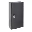 Brihard Hunter Premium 18 E Asekaappi - Infoa asekaapeista - 4779022634307 - 3