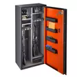 Brihard Hunter Premium 18 E Asekaappi - Infoa asekaapeista - 4779022634307 - 6