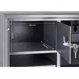 Brihard Hunter Premium 18 E Asekaappi - Infoa asekaapeista - 4779022634307 - 9