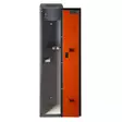 Brihard Hunter Premium 5 E Asekaappi - Infoa asekaapeista - 4779022634277 - 12